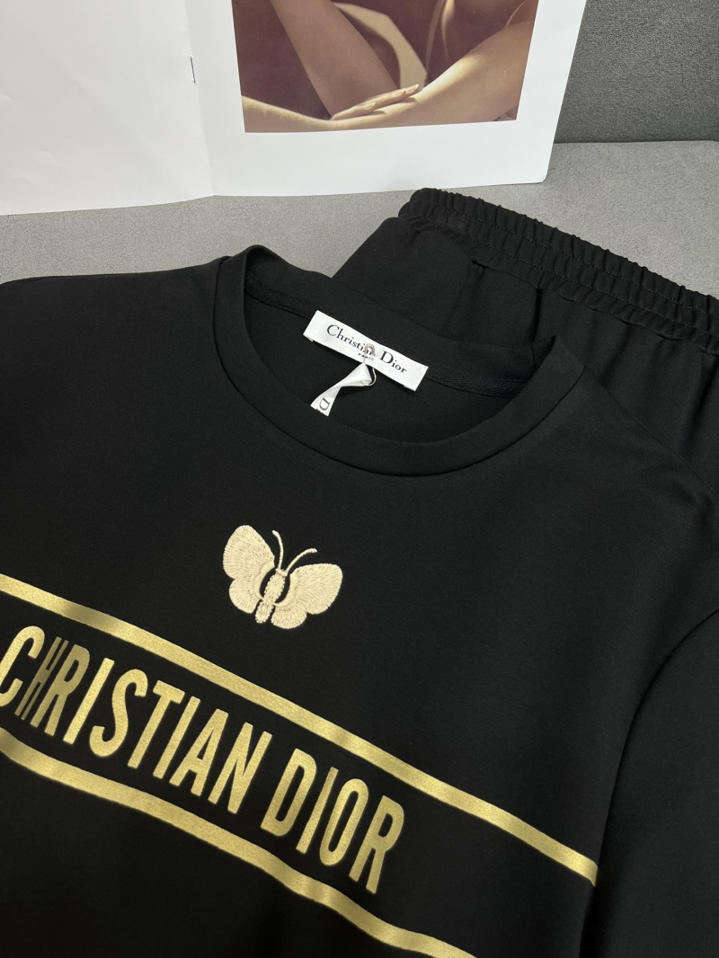 Dior T-Shirts